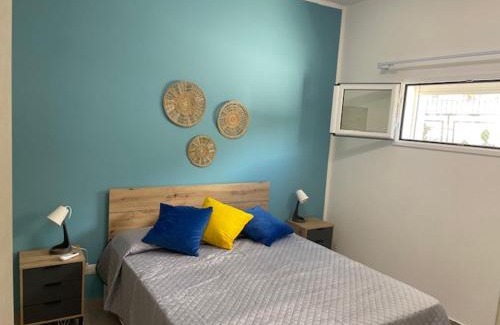 Marina di Palma Apartment | Cori di Capreria