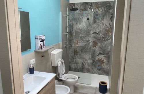 Marina di Palma Apartment | Cori di Capreria