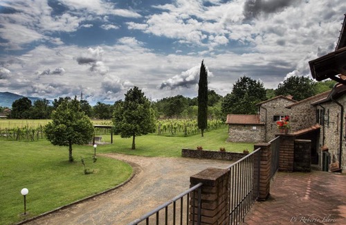 Mulazzo Apartment | Coriana Apartments & Villas
