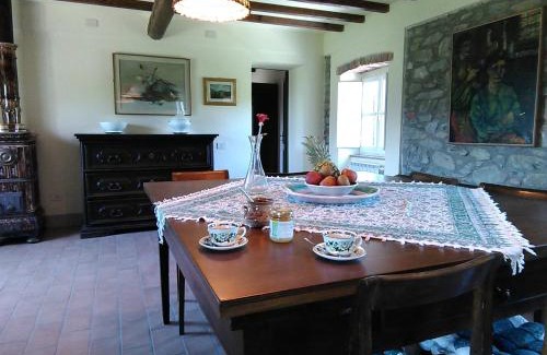 Mulazzo Apartment | Coriana Apartments & Villas