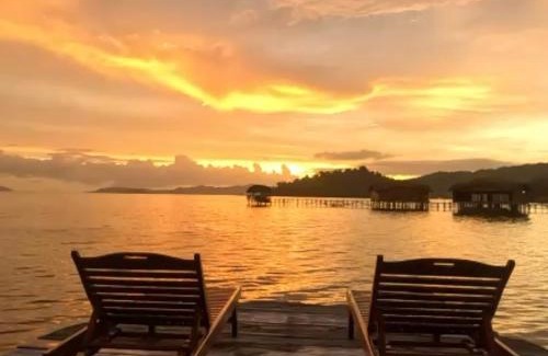 Raja Ampat Resort | Coriana Dive Resort