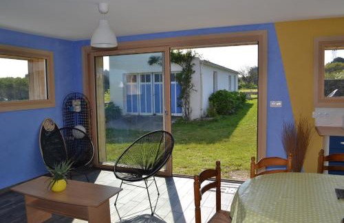 Saint-Pierre-Quiberon Bed & Breakfast | CoRide