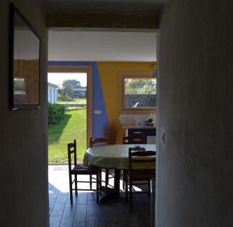Saint-Pierre-Quiberon Bed & Breakfast | CoRide