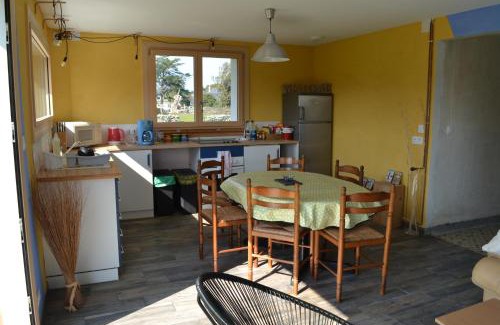 Saint-Pierre-Quiberon Bed & Breakfast | CoRide