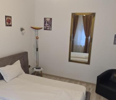 Craiova House | Corina House
