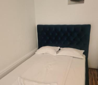 Craiova House | Corina House