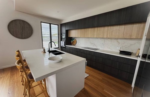 Corindi Beach House | Corindi Beach Haven Sanctuary