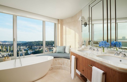 Lisbon Old Town Hotel | Corinthia Lisbon