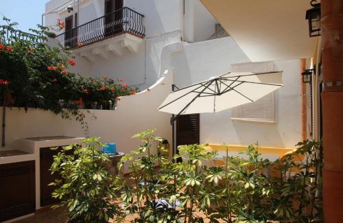 Canneto Apartment | Corinto - Case Vacanza Il Palmento