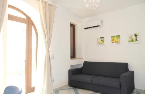 Canneto Apartment | Corinto - Case Vacanza Il Palmento
