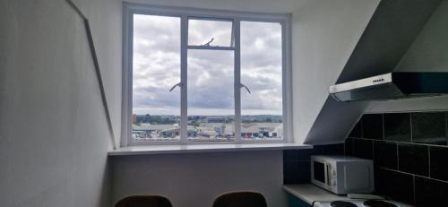 Cork Apartment | Cork Apartment with River Views -Cosy in Cork