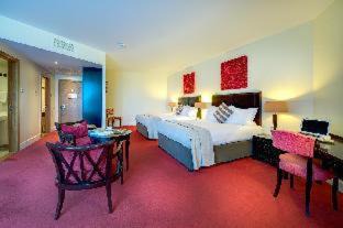 Cork Hotel | Cork International Hotel