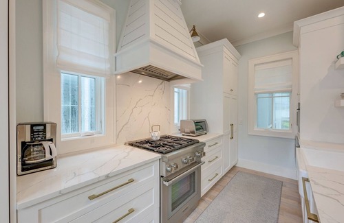 Palmetto Bluff Cottage | Corley Cottage 327 - GOLF CART AND BIKES INCLUDED!