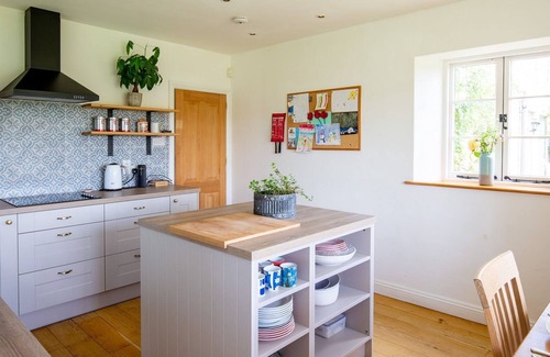 Paxford House | Corn Close - sleeps 6 guests in 4 bedrooms