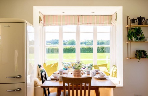 Paxford House | Corn Close - sleeps 6 guests in 4 bedrooms
