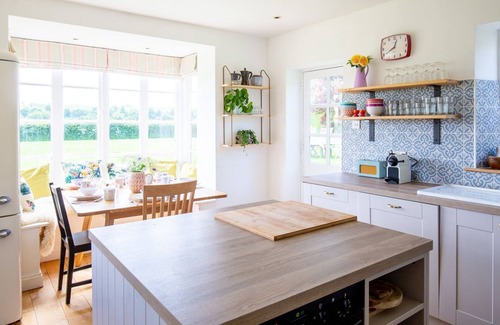 Paxford House | Corn Close - sleeps 6 guests in 4 bedrooms
