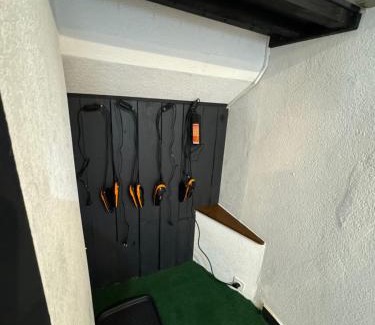 Granges Apartment | Cornalin