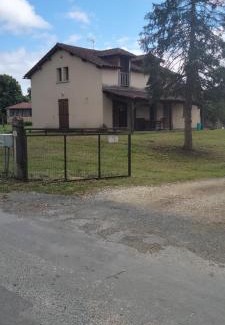 Grand-Brassac House | Corneguerre Grand Brassac