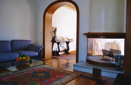 Atri Bed & Breakfast | Cornelia B&B