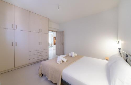 Kato Gouves Apartment | Cornelia Serena Gouves