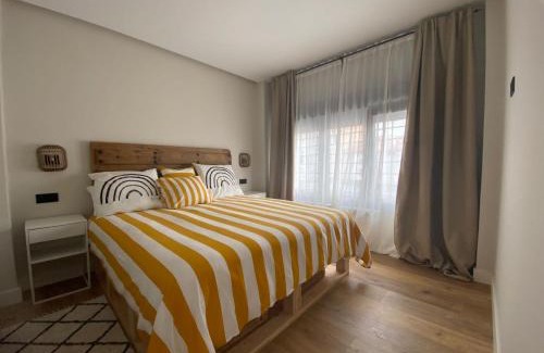 Santander Apartment | Cornelia Suites 01