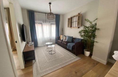 Santander Apartment | Cornelia Suites 01