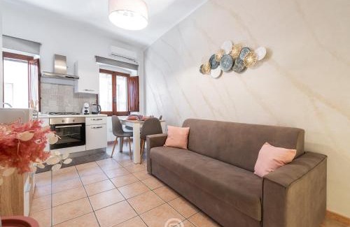 Iglesias Historic Centre Apartment | Corner Apartments - Nicola