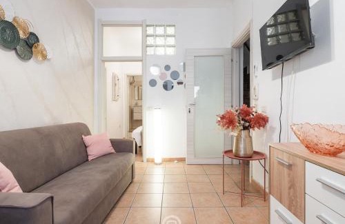 Iglesias Historic Centre Apartment | Corner Apartments - Nicola
