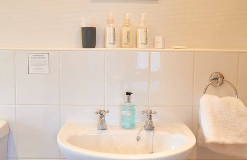 Grange-over-Sands Bed & Breakfast | Corner Beech House