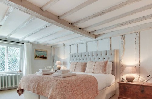 Cranbrook House | Corner Cottage - Kent
