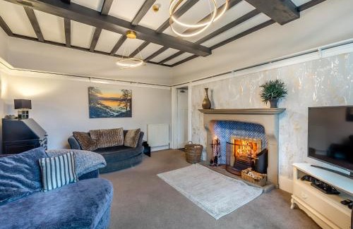 Troutbeck Bridge House | Corner Cottage - Lp2