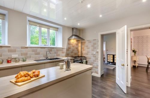 Troutbeck Bridge House | Corner Cottage - Lp2
