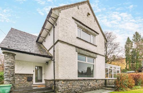 Troutbeck Bridge House | Corner Cottage - Lp2