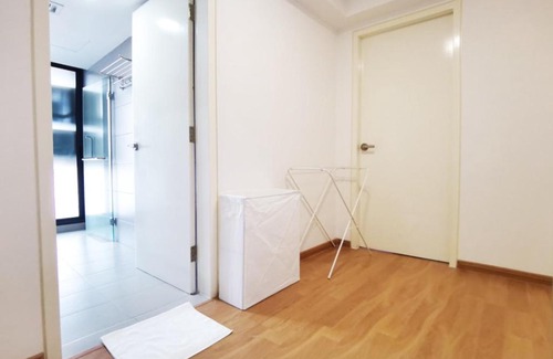 Taman Mutiara Apartment | Corner Duplex Apartment @ EkoCheras (2BR)