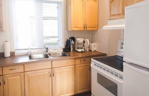 Wellington Apartment | Corner Haven Suite-WellingtonPEC
