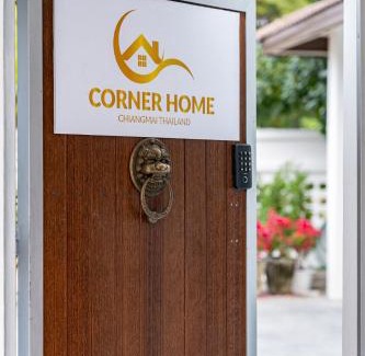 San Sai Villa | Corner Home