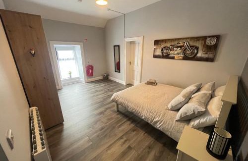 Castlecomer Apartment | Corner House Accommodation