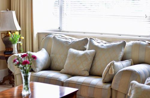 Newport House | Corner House