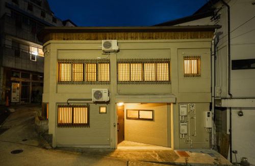Nozawaonsen Apartment | Corner House
