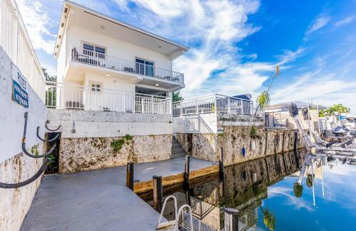 Key Largo Village House | Corner Kay