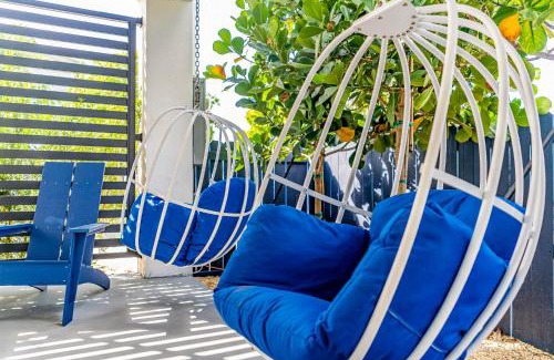 Key Largo Village House | Corner Kay