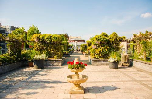Zalaegerszeg Hotel | Corner Motel