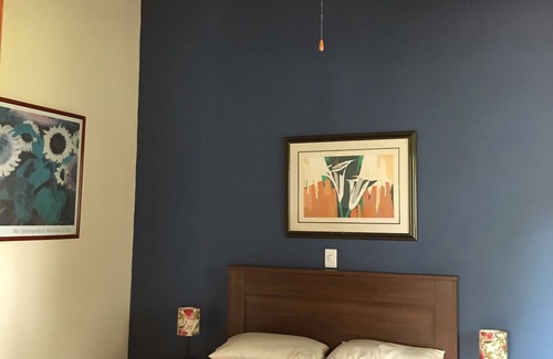 Socorro Cottage | Corner of Paradise