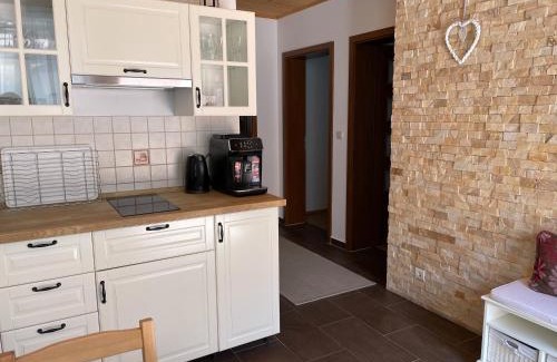 Veszprem House | CORNER Vendégház