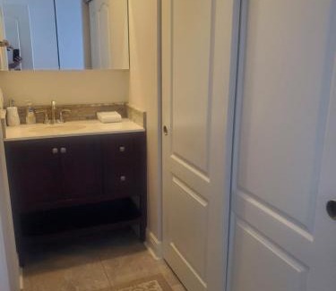 Bearss Plaza House | Corner villa
