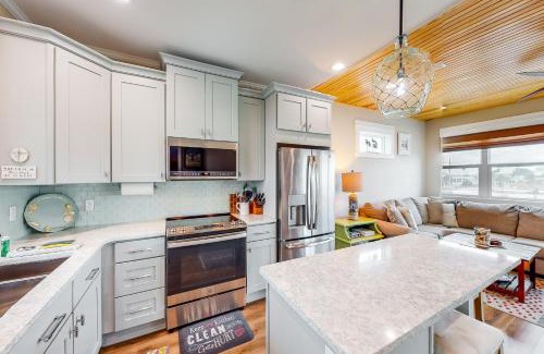 Mexico Beach House | Cornerstone Beachside Cottage