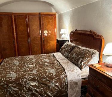 Benamaurel Bed & Breakfast | Cornerstone Cavehouse