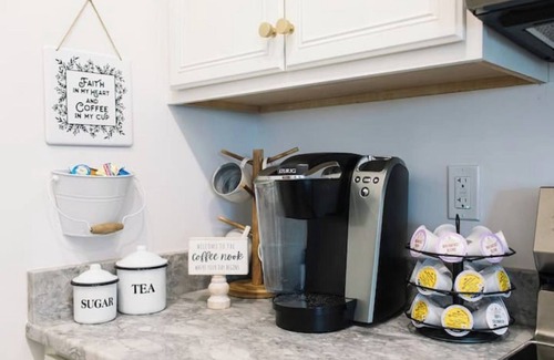 Witmer Cottage | Cornerstone Cottage