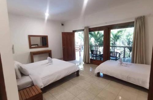 Tulamben Bed & Breakfast | Cornerstone dive center