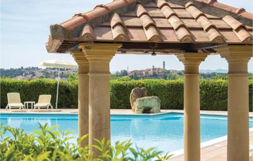 Pomarance Apartment | Corneto 2